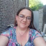 Photo de profil de Nathalie Cloez