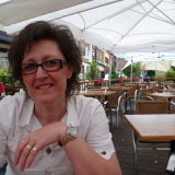 Photo de profil de Brigitte Fritz