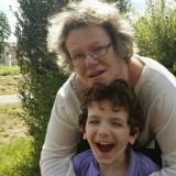 Photo de profil de Cathy Stroh
