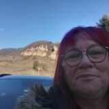 Photo de profil de Nadine Amico