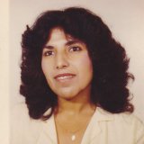Photo de profil de Aïcha Merzouk