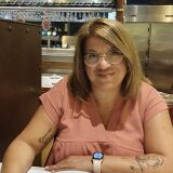 Photo de profil de Isalina Da Cruz