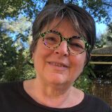 Photo de profil de Josiane Giliberti
