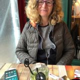 Photo de profil de Valérie Brillat