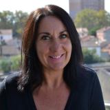 Photo de profil de Nadia Lelièvre