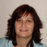 Photo de profil de Nadège Coeur