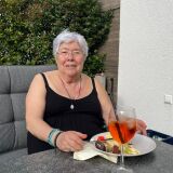 Photo de profil de Christiane Surget