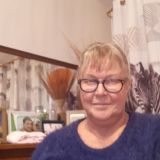 Photo de profil de Annie Fontaine-Saby