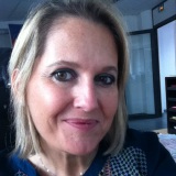 Photo de profil de Laurence Leininger