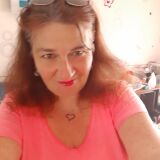 Photo de profil de Nathalie Ibert
