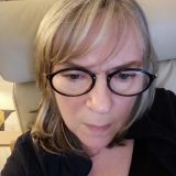 Photo de profil de Patricia Carré