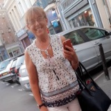 Photo de profil de Rita Pinna