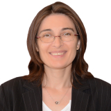 Photo de profil de Laëtitia Huré