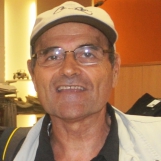 Photo de profil de Abel Antoine Foglietti