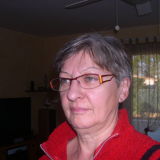 Photo de profil de Annie Huguet
