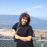 Photo de profil de Sophie Seroussi