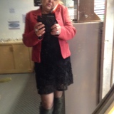 Photo de profil de Christine Ulmet