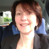 Photo de profil de Anne-Michelle Gasnier