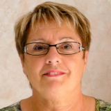 Photo de profil de Vannier Elisabeth