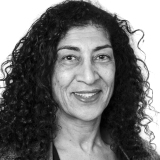 Photo de profil de Malika Mahtallah