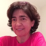 Photo de profil de Helene Maury-Parker