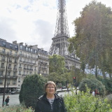 Photo de profil de Chantal Richard