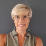 Photo de profil de Corinne Lecomte