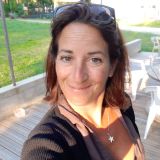 Photo de profil de Marie-Ange Jehanno
