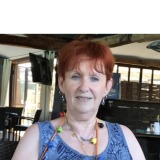 Photo de profil de Pascale Fribourg-Clemencet