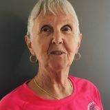 Photo de profil de Therese Dupuy