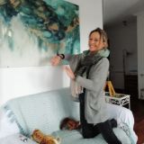 Photo de profil de Christine Lewis