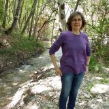 Photo de profil de Christine Nouet