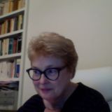 Photo de profil de Claire Amchin