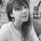 Photo de profil de Camille Seguy