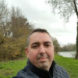 Photo de profil de Sebastien Marinier