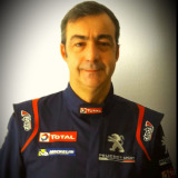 Photo de profil de Carlos Teixeira