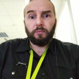Photo de profil de Sylvain Desbiens