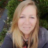 Photo de profil de Christine Meyer