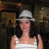 Photo de profil de Charlotte Schneider
