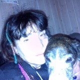 Photo de profil de Anne Brunet