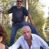 Photo de profil de Philippe Gerbaud