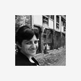 Photo de profil de Emilie Lavanchy