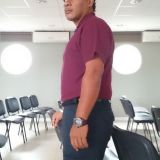 Photo de profil de Tony Cabin