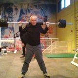 Photo de profil de Didier Walle