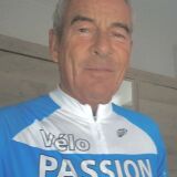 Photo de profil de Jean Claude Ginestet