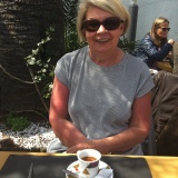 Photo de profil de Bernadette Demorat