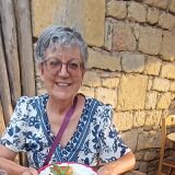 Photo de profil de Maryline Eliet