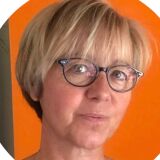 Photo de profil de Nathalie Charles
