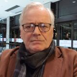 Photo de profil de Patrick Aubret