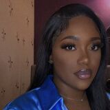 Photo de profil de Marie-Flore Nzikou